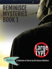 Reminisce Mysteries - Book 1 - Book