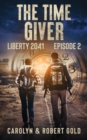 Liberty 2041 : Episode Book 2 - Book