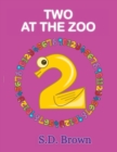 Two at the Zoo : Numbers at Play - Book