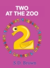 Two at the Zoo : : Numbers at Play - Book