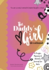 The Daddy's Girl Devotional - Book