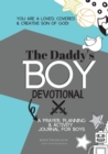 The Daddy's Boy Devotional - Book