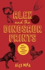 Alex and the Dinosaur Prints - Book