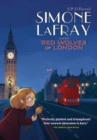 Simone LaFray and the Red Wolves of London - Book