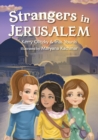 Strangers in Jerusalem - Book