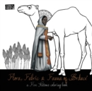 Flora, Fabric and Fauna of Erduce : a Five Nations coloring book - Book