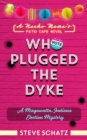 Who Plugged the Dyke - eBook