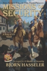 Missions of Security - Book