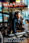 Miss Midshipman Teasdale - Book