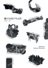 OE Case Files, Vol. 01 - Book