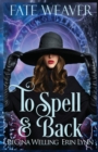 To Spell & Back - Book