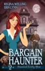 Bargain Haunter : A Ghost Cozy Mystery Series - Book