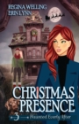 Christmas Presence : A Ghost Cozy Mystery Series - Book