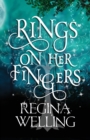 Rings On Her Fingers : Paranormal Women's Fiction - Book
