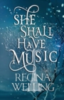 She Shall Have Music : Paranormal Women's Fiction - Book