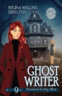 Ghost Writer : A Ghost Cozy Mystery Series - Book