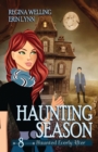 Haunting Season : A Ghost Cozy Mystery Series - Book