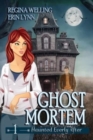 Ghost Mortem (Large Print) : A Ghost Cozy Mystery Series - Book
