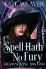 Spell Hath No Fury (Large Print) - Book
