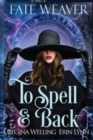 To Spell & Back (Large Print) - Book