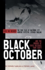 Black October and the Murder of State Delegate Turk Scott - Book