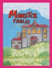 Monster Fables - Book