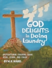 God Delights in Doing Laundry - Book