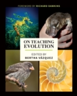 On Teaching Evolution - Book