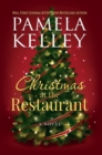 Christmas at the Restaurant - Book