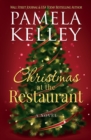 Christmas at the Restaurant - Book