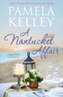 A Nantucket Affair - Book