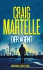 Der Agent - Book
