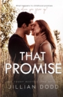 That Promise - Book