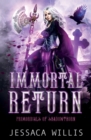 Immortal Return - Book