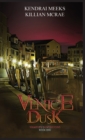 Venice Dusk - Book