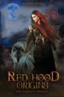 Red Hood Origins : The Complete Series - Book
