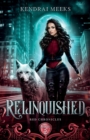 Relinquished - Book