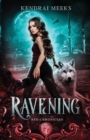 Ravening - Book
