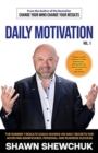 Daily Motivation - Book