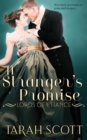 A Stranger's Promise - Book