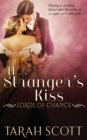 A Stranger's Kiss - Book