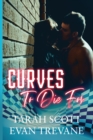 Curves to Die For - Book