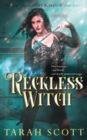 Reckless Witch - Book