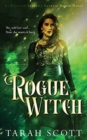 Rogue Witch - Book
