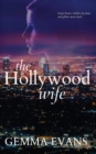 The Hollywood Wife - Book