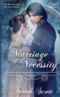 A Marriage of Necessity : Rules of Refinement The Marriage Maker - Book