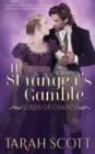 A Stranger's Gamble - Book