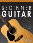 Beginner Guitar, Left-Handed Edition - Book