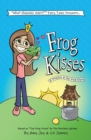 Frog Kisses : A Princess & the Frog Story - Book