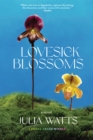 Lovesick Blossoms - Book